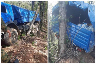 ՀՀ ԶՈՒ զինծառայողներ Հարություն Հովագիմյանի և Կարեն Ղազարյանի առևանգման հանգամանքները պարզվում են. ՊՆ