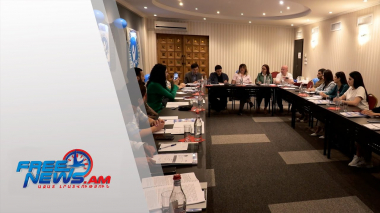 Իրականացվել է 150 դատական գործերի մշտադիտարկում