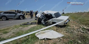 Վթարի ենթարկված ըմբիշներին արյուն է պետք