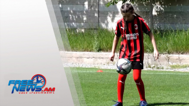 Դիտեք այսօր՝ Ազատ լուրերում