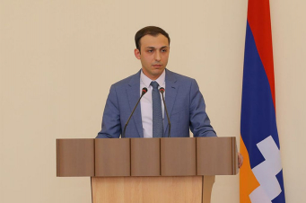 Իրողություններն առավել քան պարզ են ու հասկանալի, Ադրբեջանը չի էլ թաքցնում իր նպատակները. ԱՀ ՄԻՊ