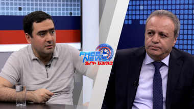 Էրդողանի իշխանությունը ժամանակավոր է, նա արդեն չունի ամուր հեղինակություն. Մուշեղ Խուդավերդյան