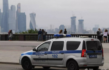 Մոսկվայի 2 բնակելի շենք տուժել է ԱԹՍ-ների հարվածներից