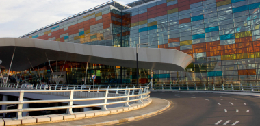 Այսօր ժամը 22։00-ից «Զվարթնոց» օդանավակայանում անց է կացվելու ուսումնավարժություն․ ՆԳՆ ՓԾ