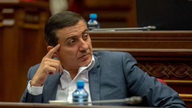 Շուրջ 1 տոննա թմրամիջոցի գործով Միհրան Պողոսյանի նկատմամբ քրեական հետախուզում է հայտարարվել․ ԱԱԾ