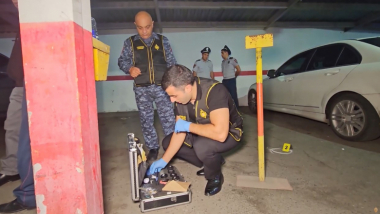 Երևանում տեղի ունեցած մարդասպանությունը վենդետա է եղել.ոստիկանությունը նոր մանրամասներ է հայտնել (տեսանյութ)