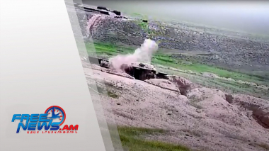 Դիտեք այսօր՝ Ազատ լուրերում