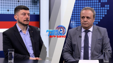 Ալիևին ասում են՝ Արցախի բնակչությանը չհոշոտես, ինքն էլ ասում է՝ պետք է հոշոտե՞մ. Հովսեփ Խուրշուդյան