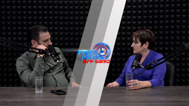 Ազատ շփում Գնել Սարգսյանի հետ