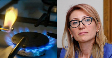 Երևանի Ավագանու ընտրություններին պատրաստվող Մանե Թանդիլյանը զբաղված է պոպուլիզմով՝ առաջարկում է նվազեցնել գազի գինը