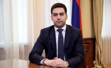Ռուստամ Բադասյանը կմեկնի արձակուրդ. հայտնի է՝ ով կփոխարինի նրան