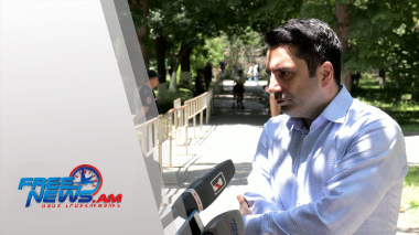 Ո՞ր դեպքում է բացառված խաղաղության պայմանագրի կնքումը