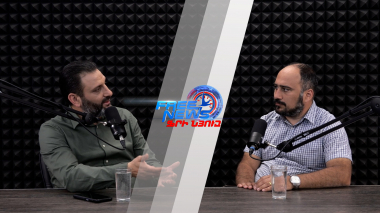 Ազատ շփում Գնել Սարգսյանի հետ