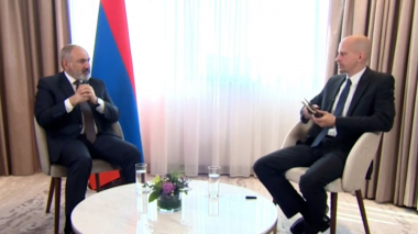 Լաչինի միջանցքը ոչ միայն ճանապարհ է, այլև 5 կմ լայնությամբ անվտանգության գոտի. Փաշինյանի հարցազրույցը CNN primanews-ին