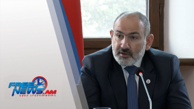 Վարչապետի հանդիպումը՝ Մոլդովայի հայ համայնքի ներկայացուցիչների հետ. ուղիղ