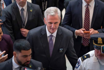 ԱՄՆ սենատը հաստատել է պետական պարտքի վերին շեմը բարձրացնելու մասին օրինագիծը