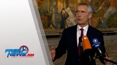 ՆԱՏՕ-ի համար կարևոր է Ուկրաինայի հաղթանակը