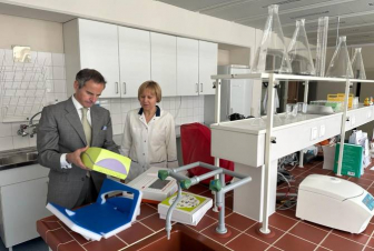 ՄԱԳԱՏԷ-ն բժիշկներ է ուղարկել Ուկրաինայի ատոմակայաններ