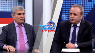 Եվրոպական հովանու ներքո սահմանազատման գործընթացում անկլավներ չկան, կա երկու սկզբունք. Արամ Սարգսյան