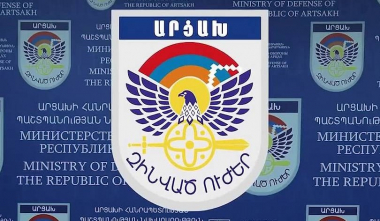 Ադրբեջանի պաշտպանության նախարարությունը շարունակում է ապատեղեկատվություն տարածել. Արցախի ՊԲ
