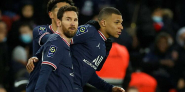 Մեսսին լավագույնն է գոլային փոխանցումների քանակով