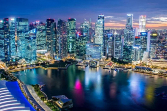 Սինգապուրում գաղտնի հանդիպում է անցկացրել աշխարհի հետախուզական ծառայությունների 20 ղեկավար. Reuters