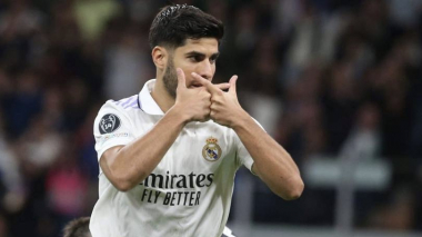 Մարկո Ասենսիոն արդեն հաջորդ շաբաթ կարող է նոր ակումբ ունենալ