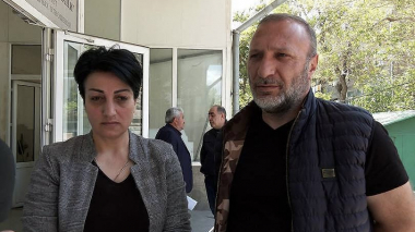 Վաղը տեղի կունենա Աշոտ Փաշինյանին առևանգելու գործով դատական նիստը