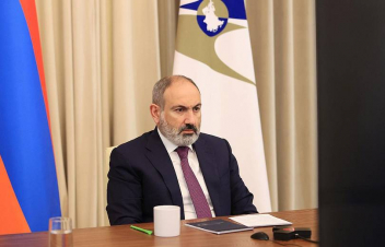 Մեր համերաշխությունն ենք հայտնում հնդիկ եղբայրական ժողովրդին․ Նիկոլ Փաշինյան