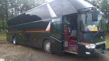 Արգելափակումից դուրս բերված ավտոբուսի 40 ուղևորներից 20-ը երեխաներ են եղել