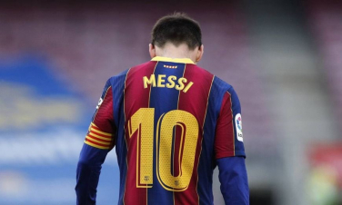 Մեսսին ցանկանում է վերադառնալ «Բարսելոնա» 