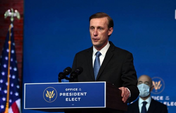 Նման հռետորանաբանությունը կրկնվում է մինչ օրս․ Սալիվանը՝ Թուրքիայից հնչող հակամերիկյան հայտարարությունների մասին