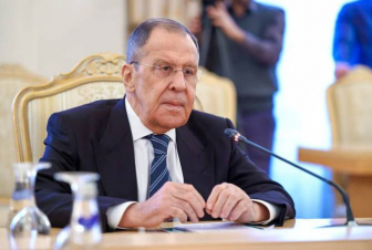 ԱՊՀ երկրների կառավարությունների ղեկավարները ծրագրում են հունիսին ստորագրել ծառայությունների առևտրի շուրջ համաձայնագիրը. Լավրով