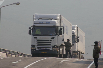 Իրանը 50 տոկոսով ավելացրել է Կենտրոնական Ասիայի երկրներ, Ռուսաստան և Կովկաս արտահանման ծավալները