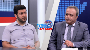 Արևմուտքի հետ ունենք շահերի համընկնում ՀՀ-ի հարցում, նույնը չունենք Արցախի հարցում. Արեգ Քոչինյան