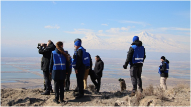 ԵՄ առաքելությունը ծրագրում է երեք նոր կետ բացել՝ Կապանում, Իջևանում և Եղեգնաձորում