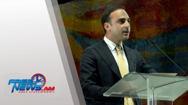 Խաչատրյանական երեկոներ՝ Թումոյի այգում