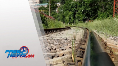 Չեղարկվել է Երևանից Թբիլիսի ուղևորատար գնացքի երթևկությունը