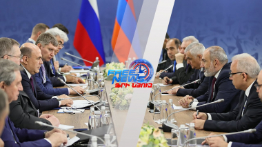 Փաշինյան-Միշուստին հանդիպման օրակարգը