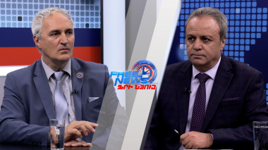 Գիտեք, որ մենք ամիսը մեկ հանդիպում ենք վարչապետին, ես հիմա գաղտնիք եմ բացում. Տիգրան Խզմալյան