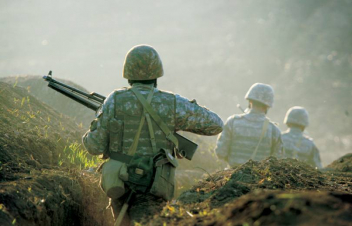 ՄԻՊ-ը կոչ է արել ՀՀ ԶԼՄ-ներին խուսափել հայ ռազմագերիների վերաբերյալ ադրբեջանական աղբյուրների տեսանյութերը տարածելուց