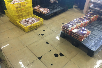 Թռչնաֆաբրիկայի արտադրական գործունեությունը կասեցվել է․ ՍԱՏՄ