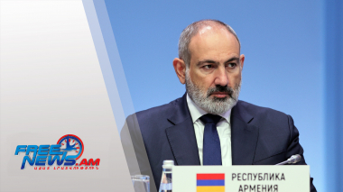 Վարչապետի ելույթը` Սոչիում ԱՊՀ կառավարությունների ղեկավարների խորհրդի հերթական նիստին