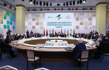 ՀՀ-ն գործադրում է ամեն ջանք «Հյուսիս-Հարավ» և «Արևելք-Արևմուտք» ուղղությունների զարգացումը ապահովելու համար. Փաշինյան