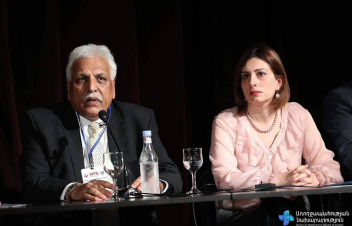 Հոգեկան առողջությունը և աջակցությունը պետք է մեր երկարաժամկետ զարգացման ծրագրերի հիմքում լինեն. Ավանեսյան