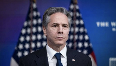 Թույլ չենք տալու, որ «Իսլամական պետությունը» վերածնվի. Բլինքեն