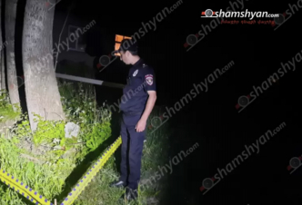 Գեղարքունիքի մարզում տղամարդը սպառնացել է 2 մարտական նռնակները պայթեցնել ու սպանել ընտանիքի անդամներին