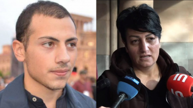 Ինչու է Գայանե Հակոբյանը հրաժարվել պաշտպաններից. ինչ փոփոխություն կա Աշոտ Փաշինյանի դիրքորոշման մեջ