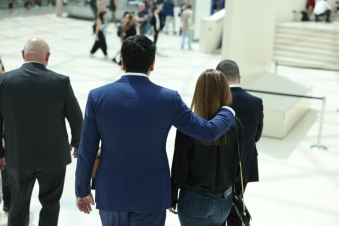 Իմ ընտանիքի անդամները պետության և հարկատուների հաշվին ոչ ինքնթիռի և ոչ էլ մետրոյի տոմս չեն գնել ու չեն գնում. Ալեն Սիմոնյան