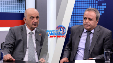 Հույս ունեն, որ իշխանության կգան, եթե անկառավարելի վիճակ լինի ու ՀԱՊԿ զորքերը մտնեն. Վիգեն Խաչատրյան